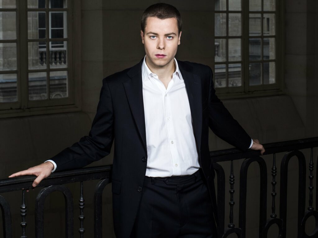 contacter Louis de Goüyon Matignon, avocat